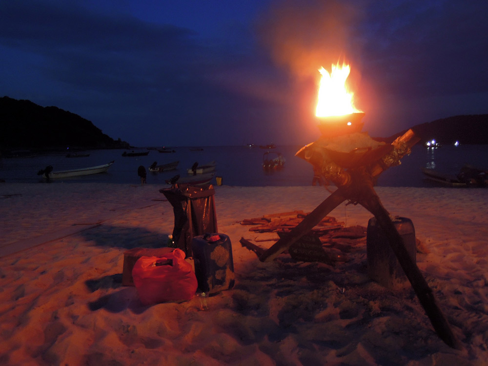 Perhentian Islands