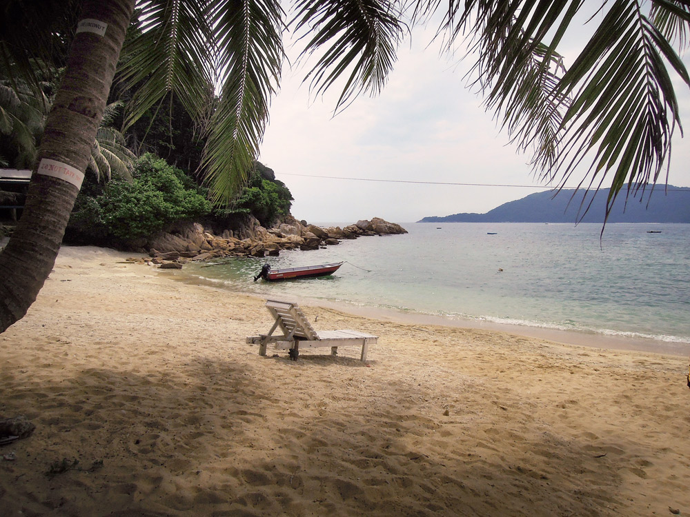 Perhentian Islands