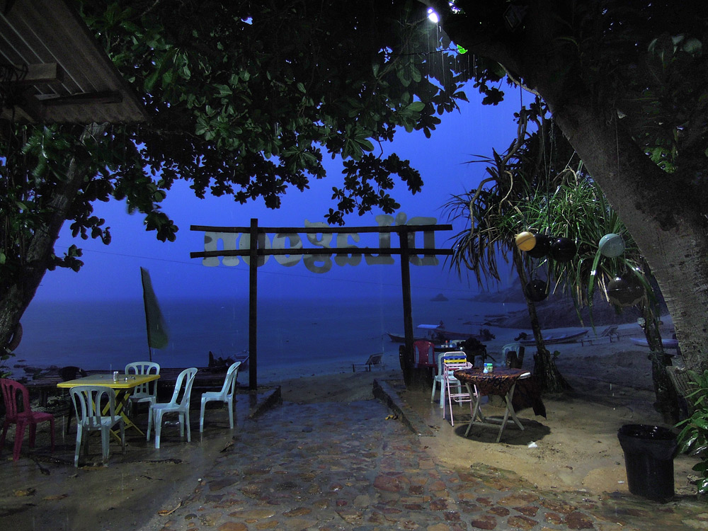 Perhentian Islands