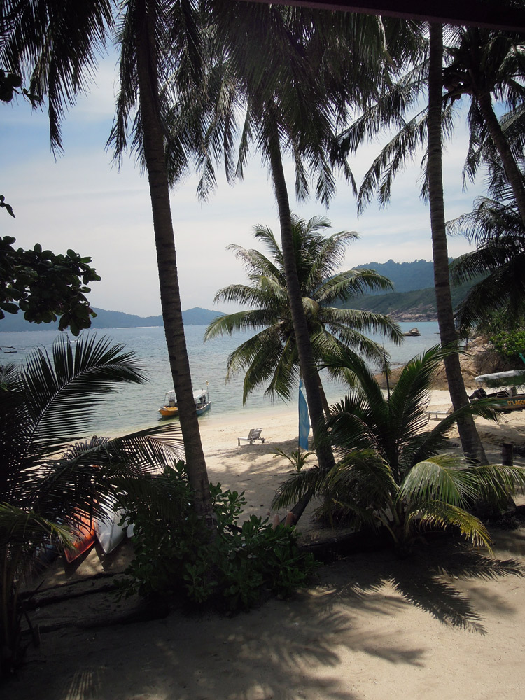 Perhentian Islands