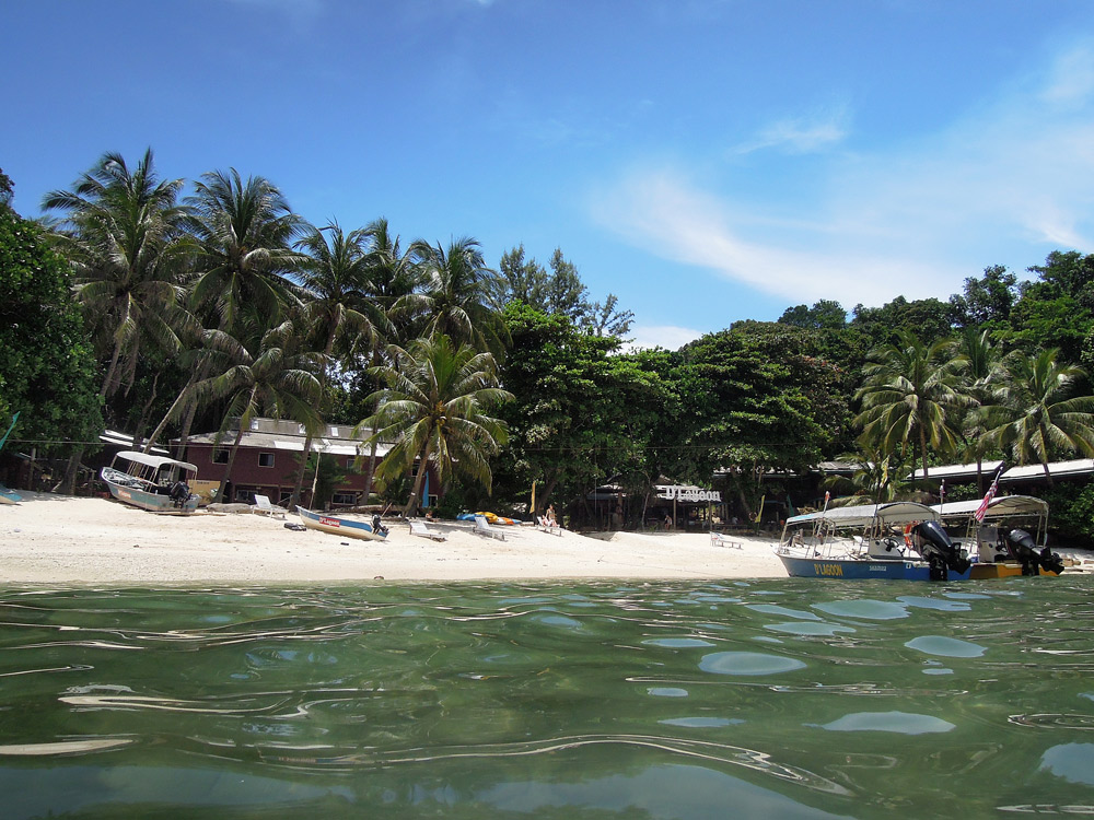 Perhentian Islands