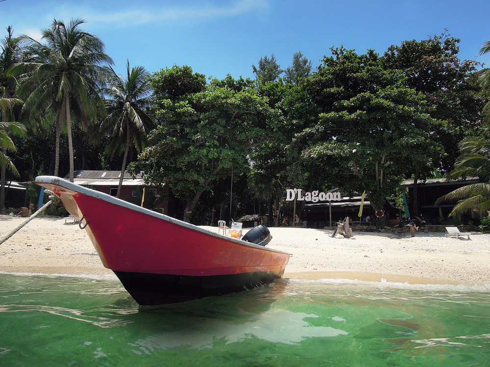 Perhentian Islands