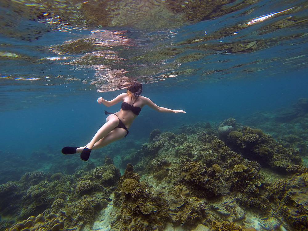 Perhentian Islands