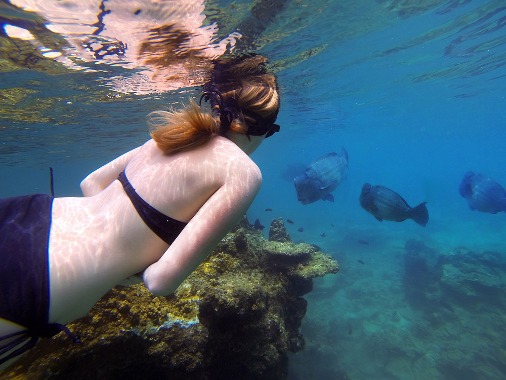 Perhentian Islands