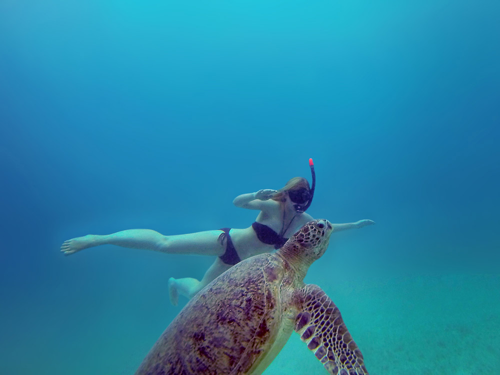 Perhentian Islands