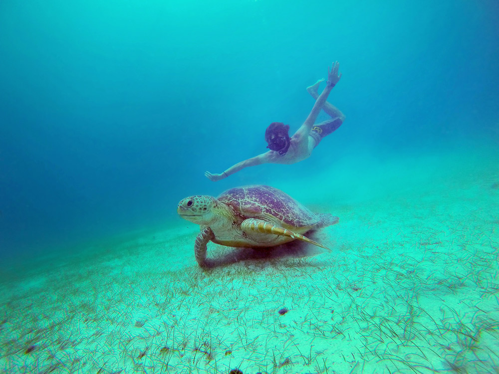 Perhentian Islands