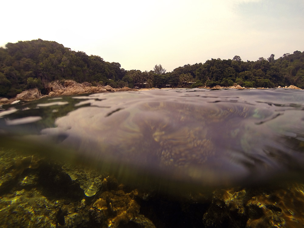 Perhentian Islands