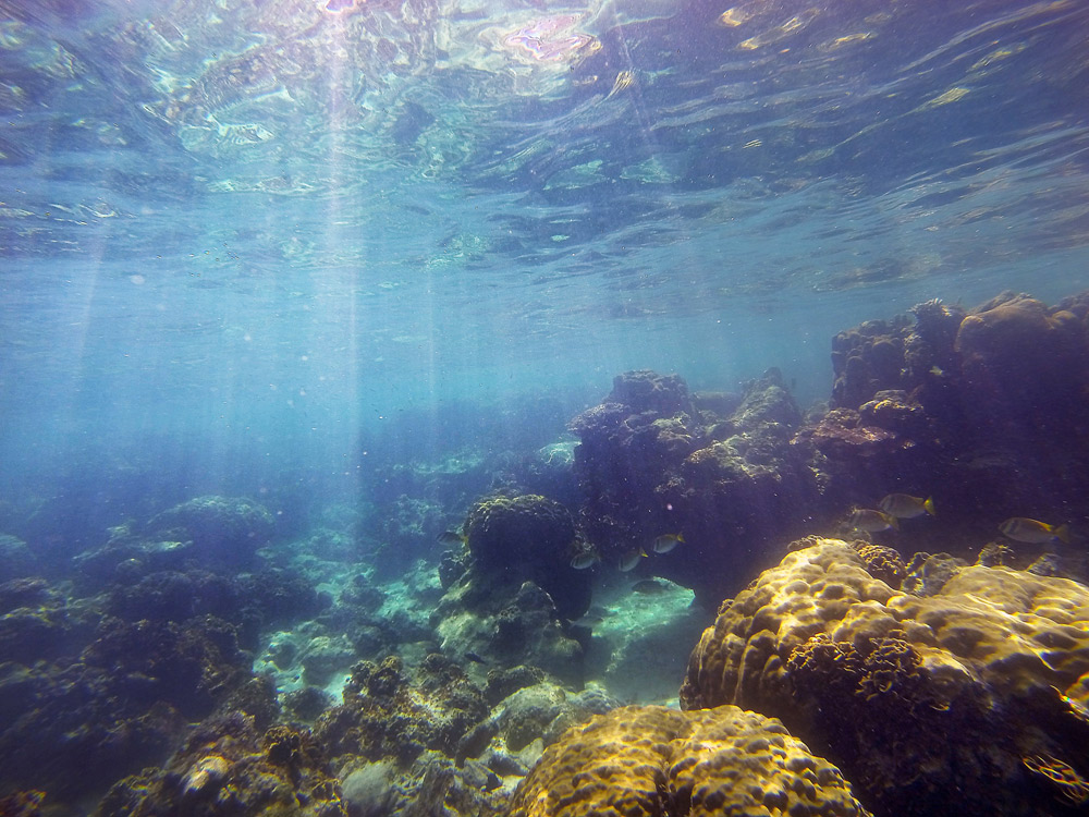 Perhentian Islands