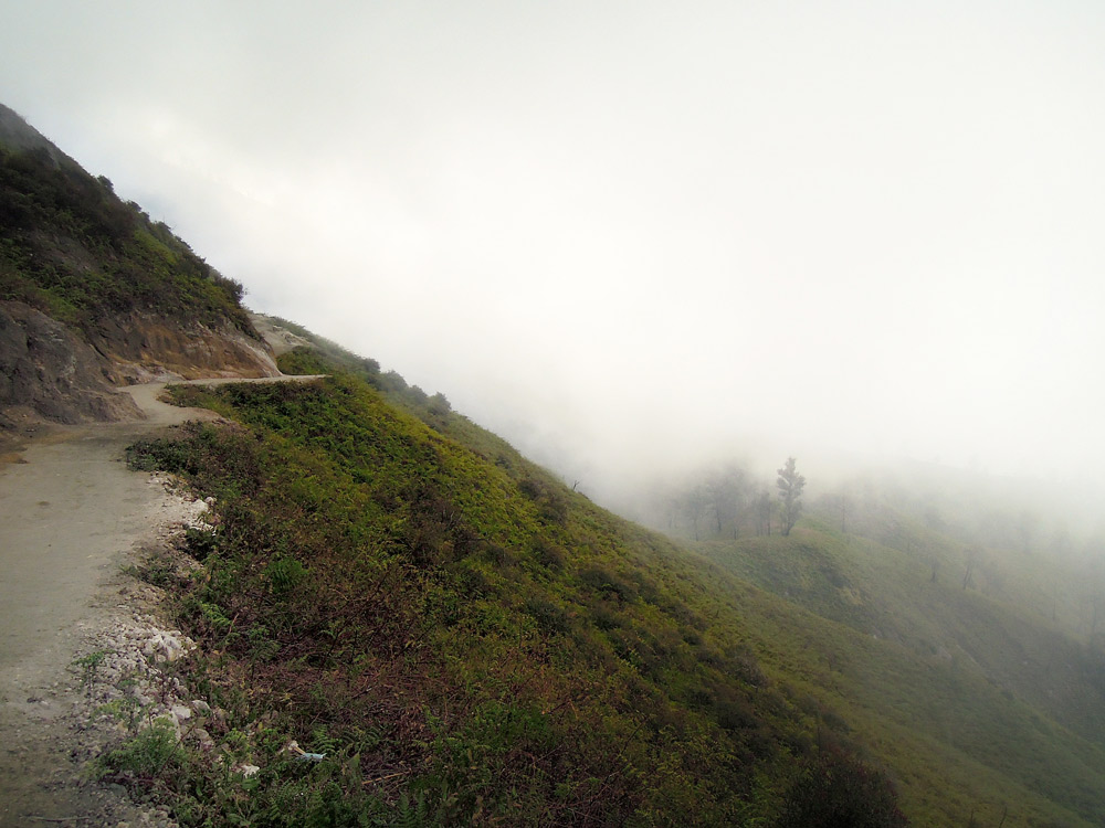 Kawah Ijen