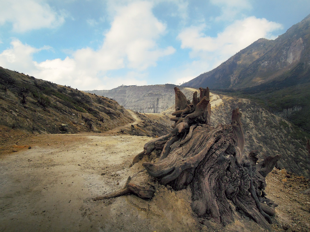 Kawah Ijen