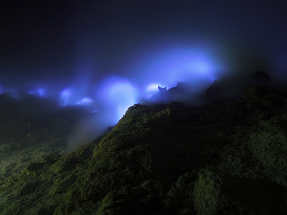 Kawah Ijen