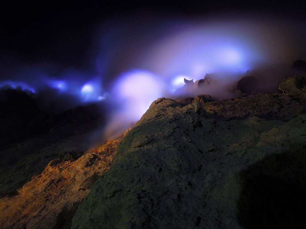 Kawah Ijen