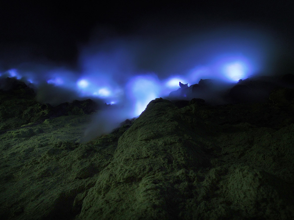 Kawah Ijen