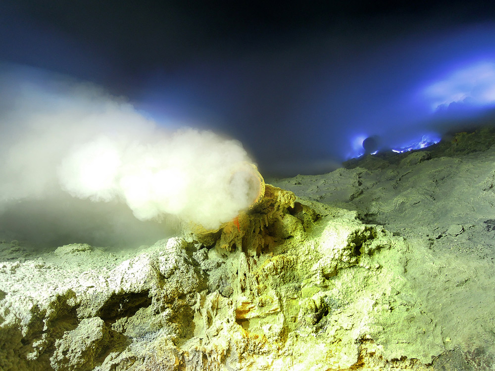 Kawah Ijen