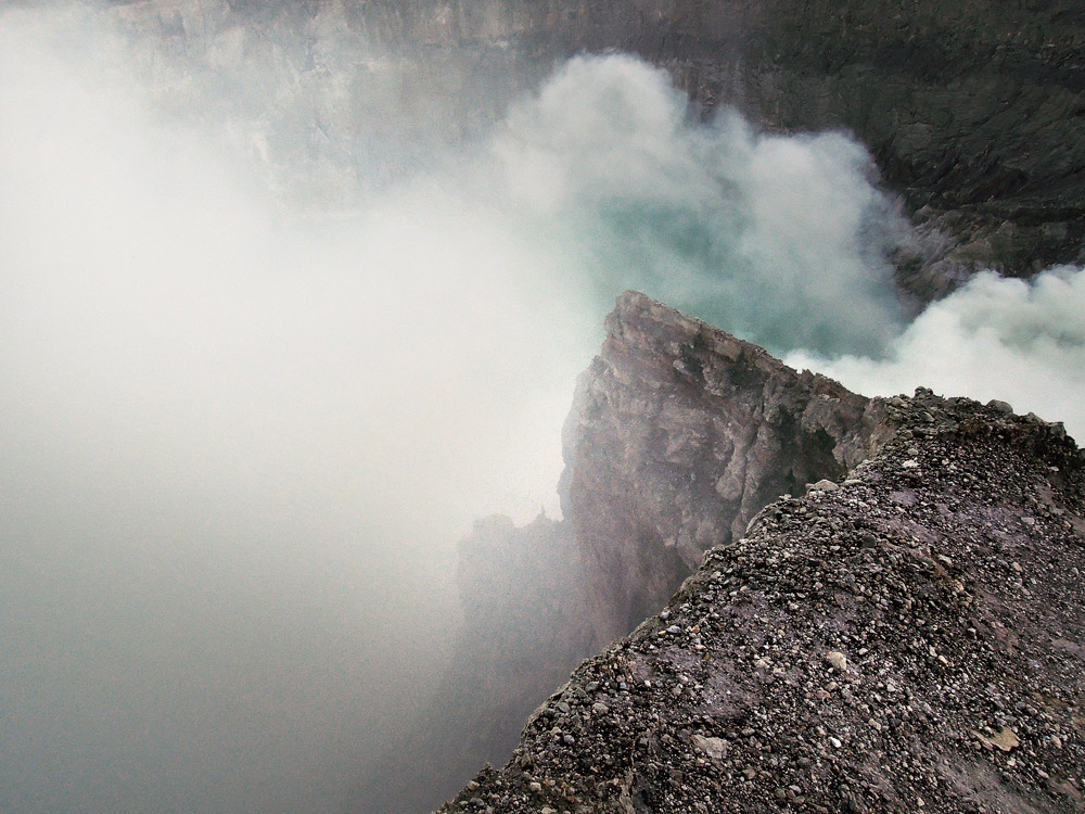 Kawah Ijen