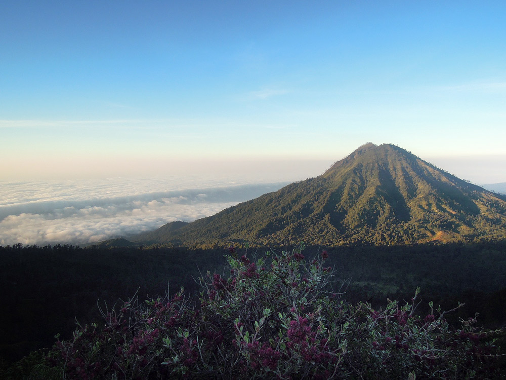 Kawah Ijen