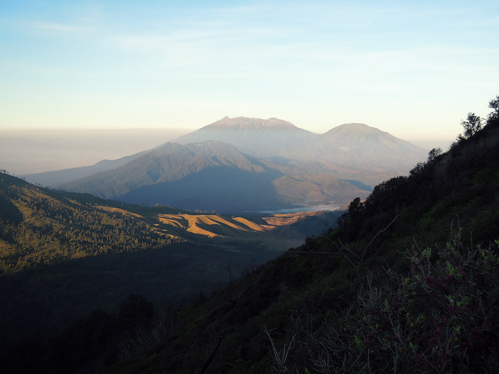 Kawah Ijen