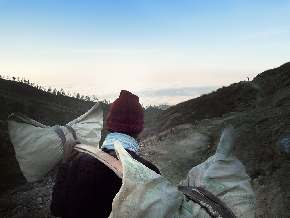 Kawah Ijen