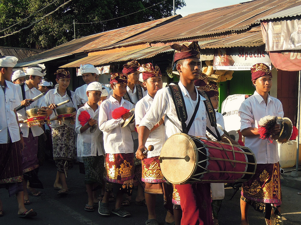 Padangbai