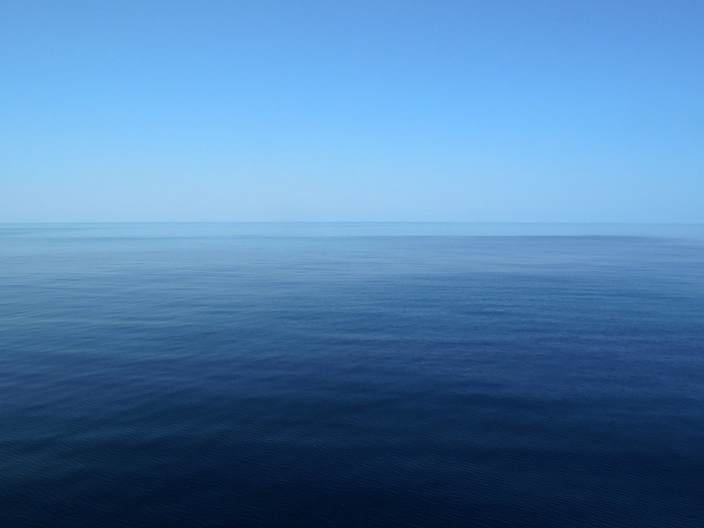 Auf dem Weg nach Labuan Bajo