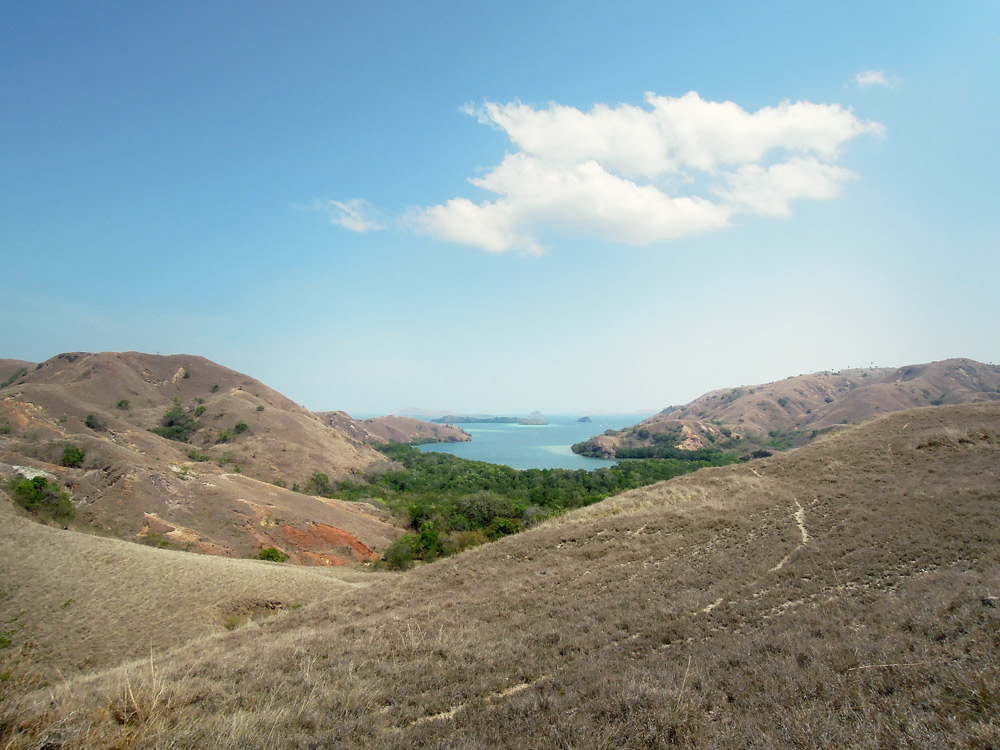 Labuan Bajo