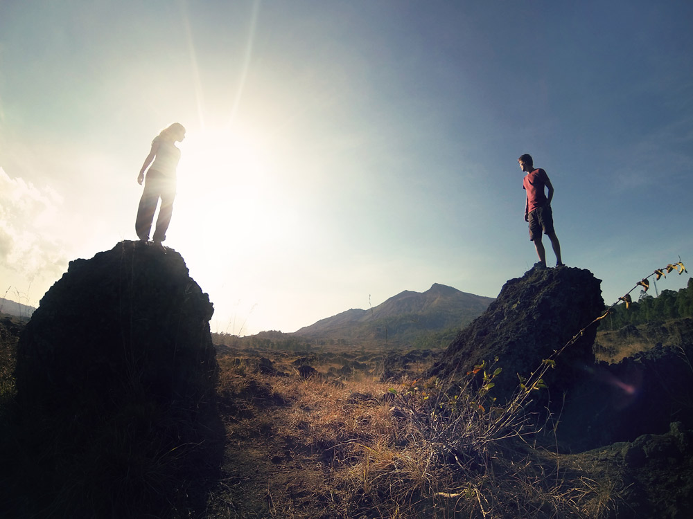 Gunung Batur