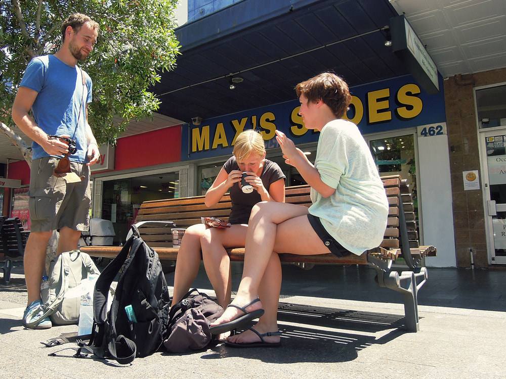 Sydney Australien