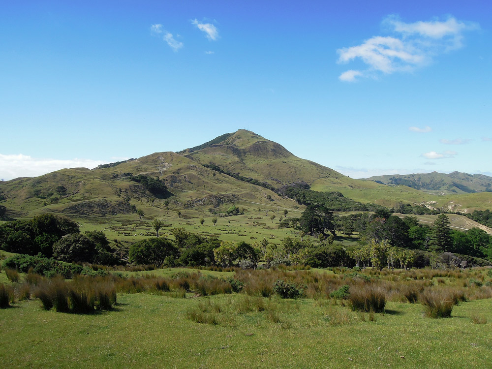 Gisborne Neuseeland