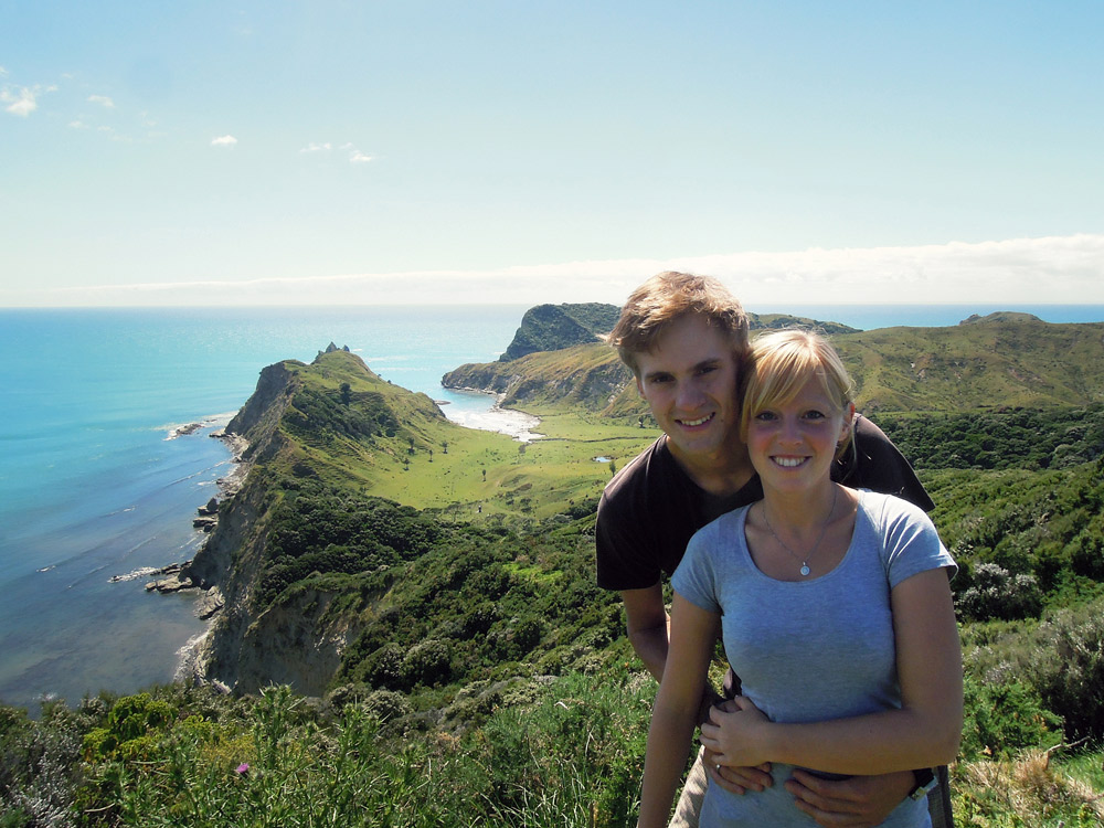 Gisborne Neuseeland