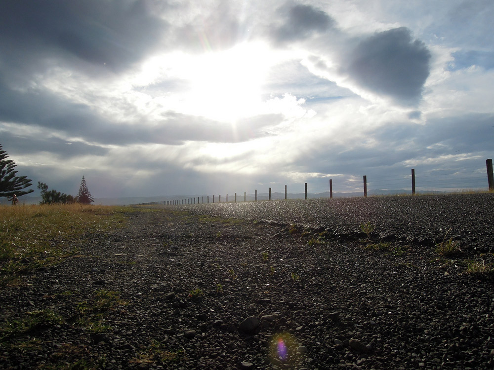 Gisborne Neuseeland