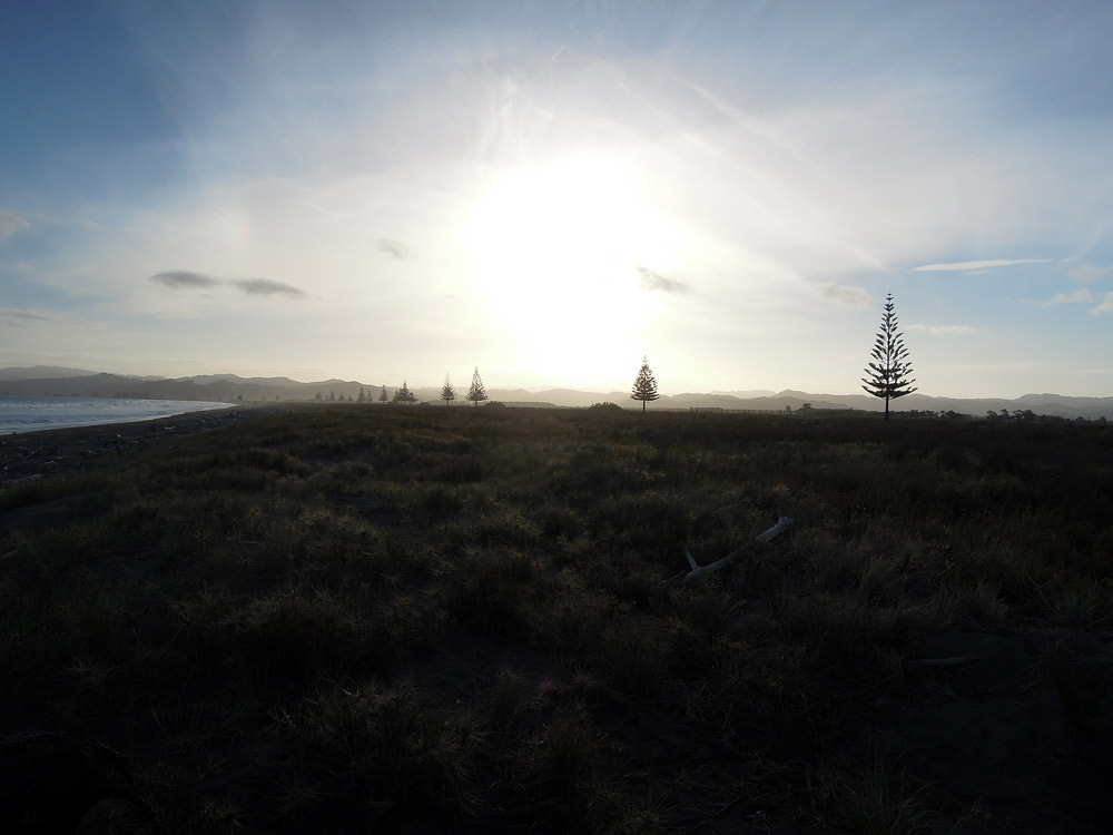 Gisborne Neuseeland