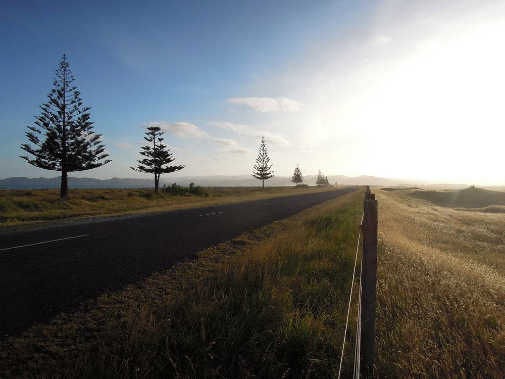 Gisborne Neuseeland