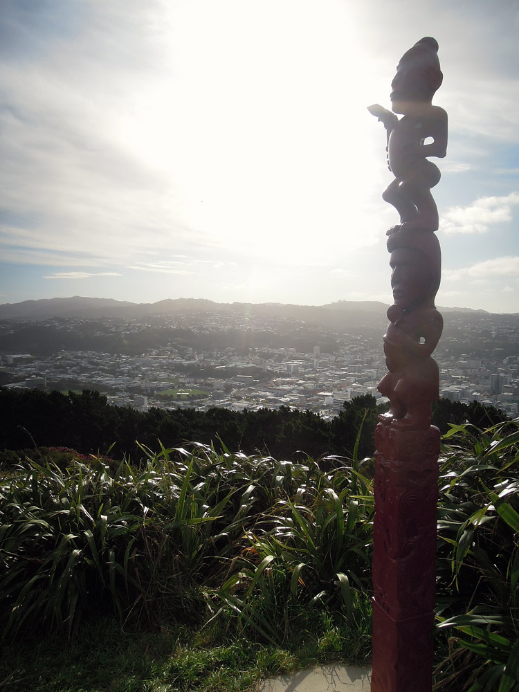 Wellington