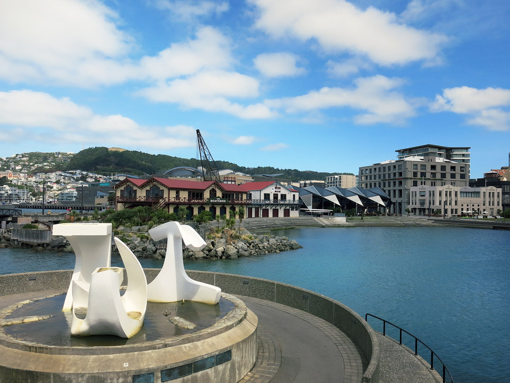 Wellington