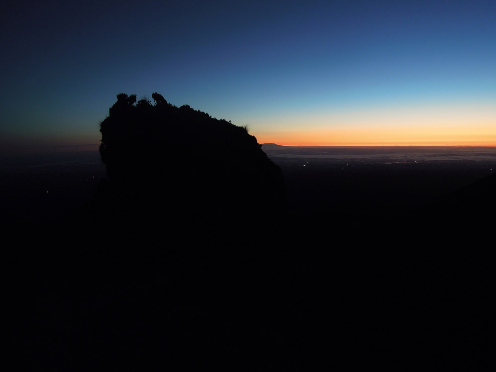 Mount Taranaki