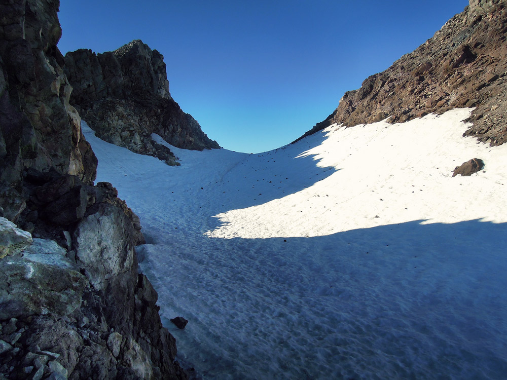 Mount Taranaki