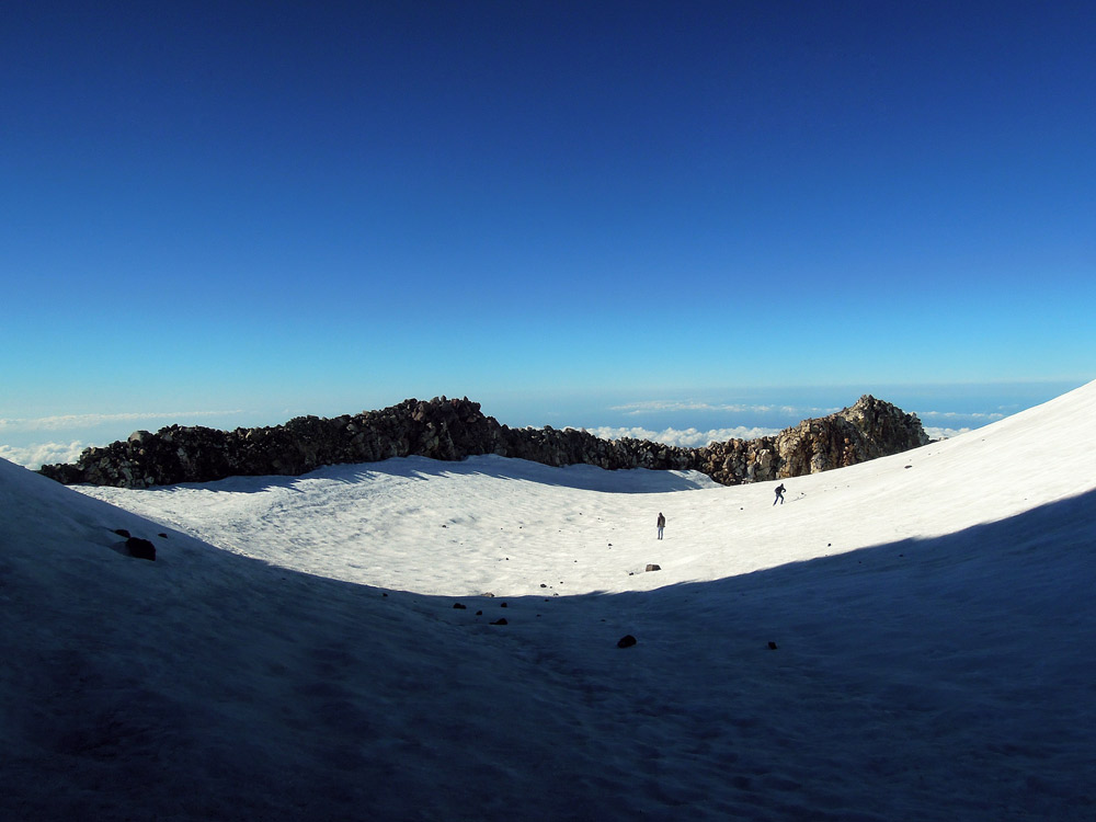 Mount Taranaki