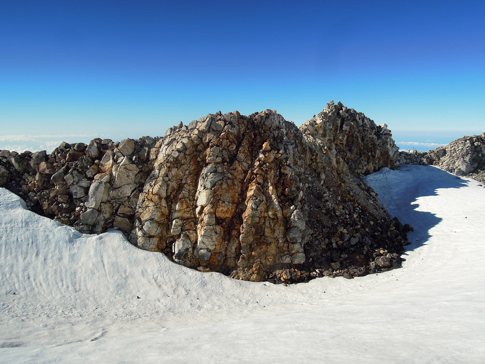 Mount Taranaki