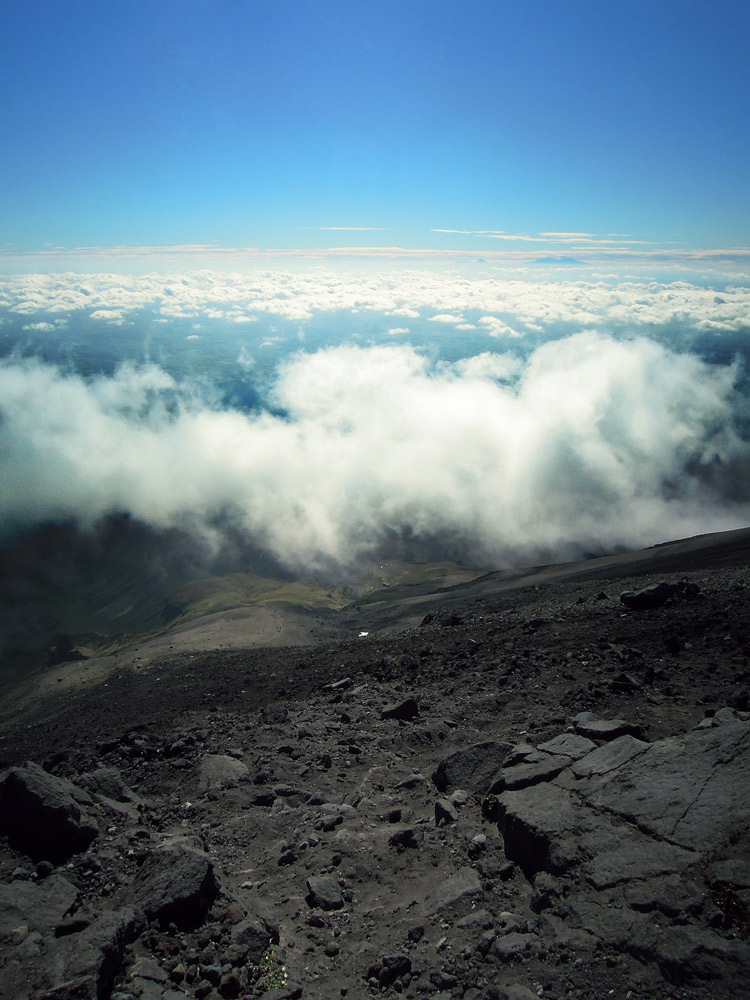 Mount Taranaki