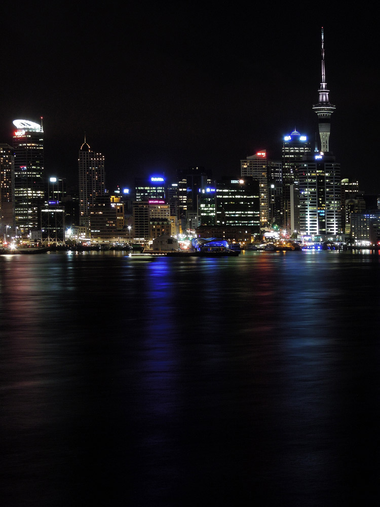 Auckland