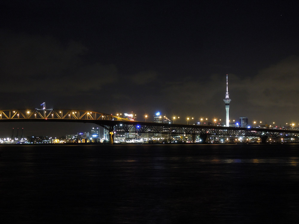 Auckland