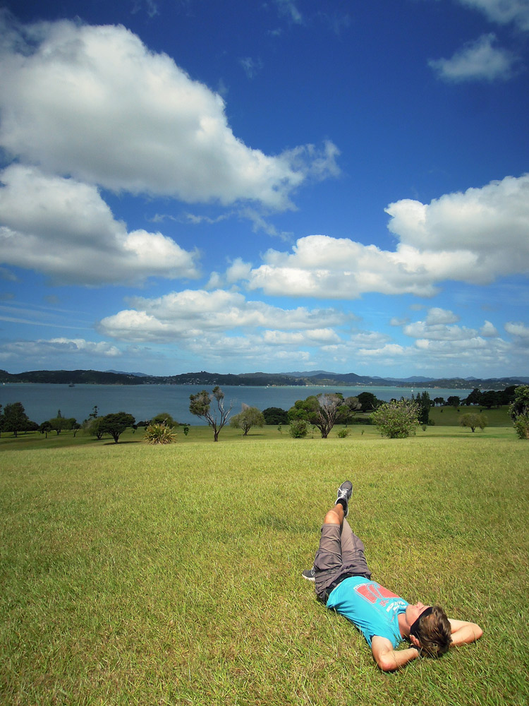 Waitangi