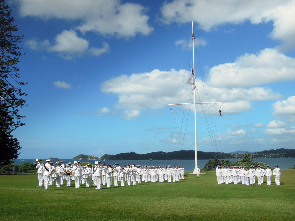 Waitangi