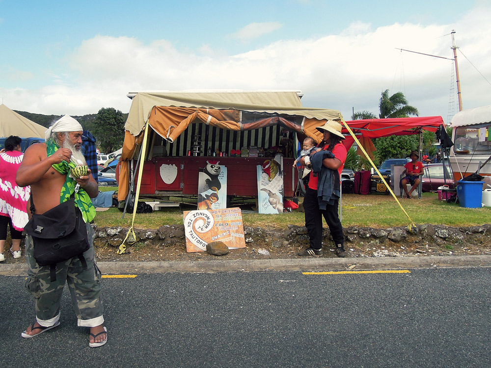 Waitangi