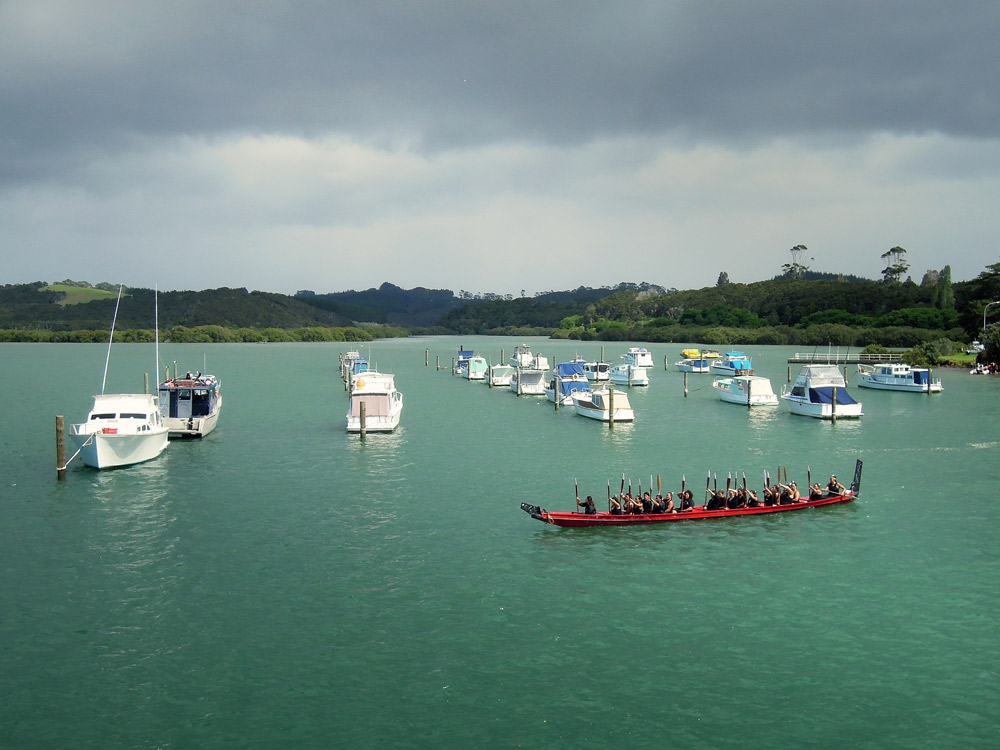 Waitangi