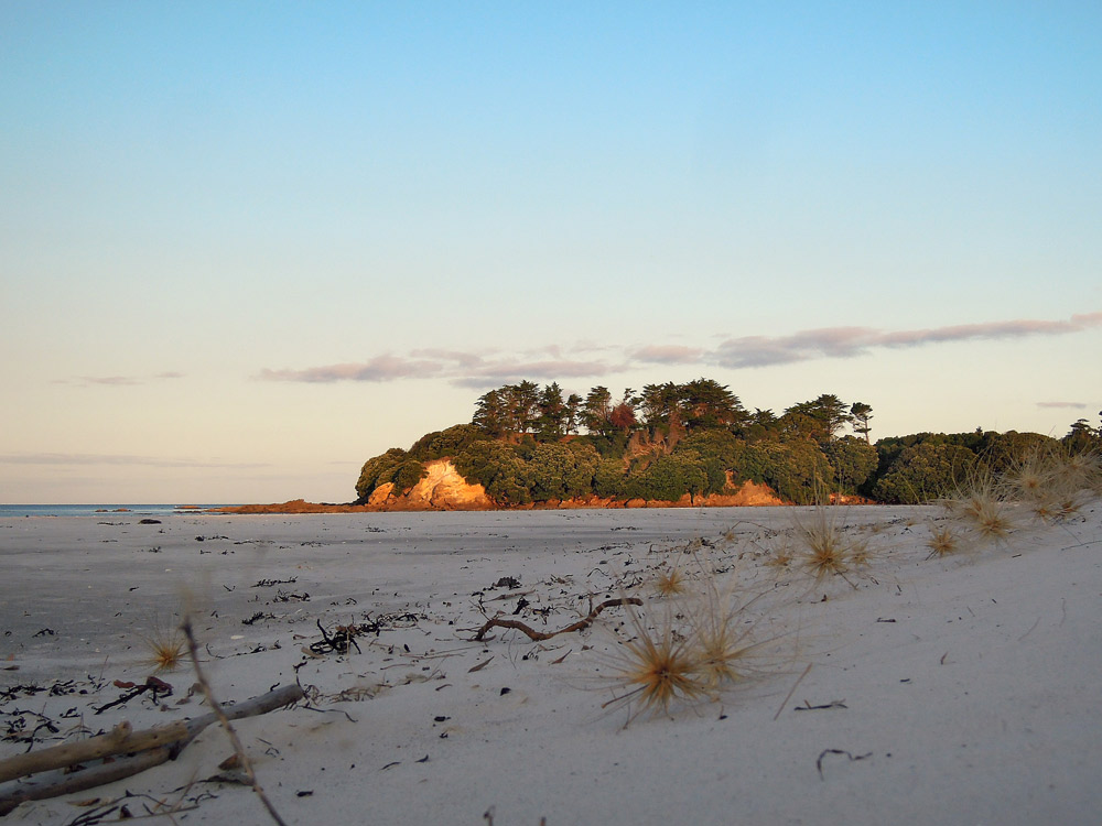 Rarawa Beach