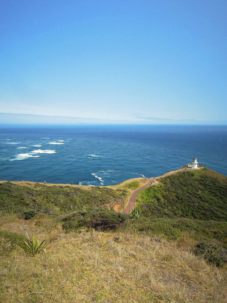 Cape Reinga