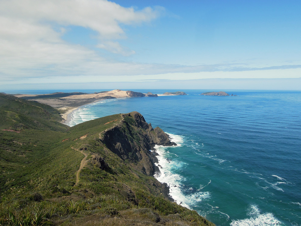 Cape Reinga