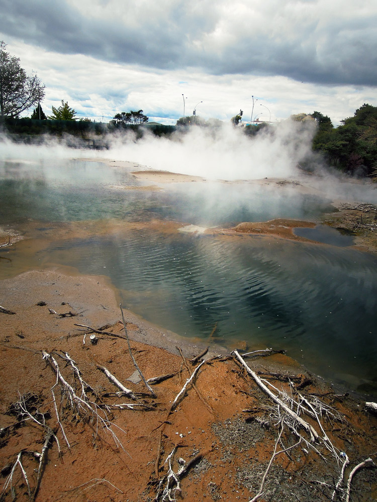 Rotorua