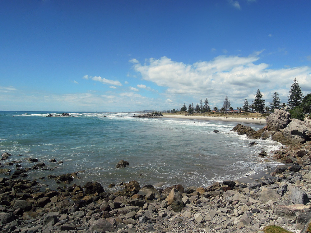 Tauranga Mount Maunganui